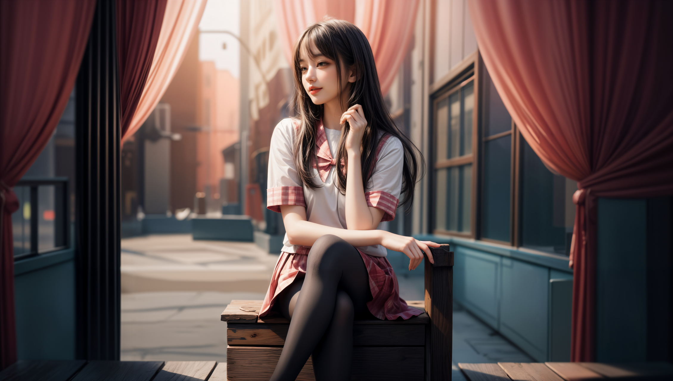 上海优化营商环境 出台依法减轻处罚事项等清单